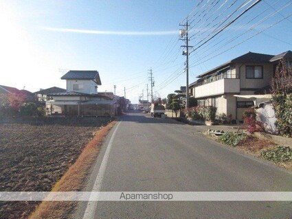 長野県長野市大字大豆島[1K/19m2]の周辺2