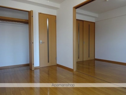 ヴィラ鯉ノ丸　Ⅱ[2DK/40m2]の内装