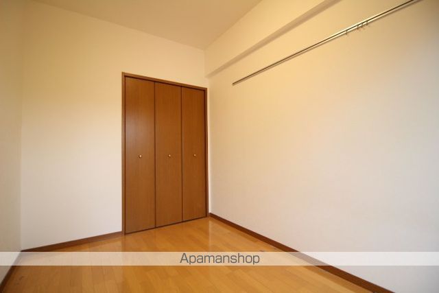 CASA TENの内装写真
