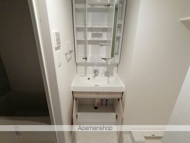 SーRESIDENCE博多駅南AFFORDの内装写真