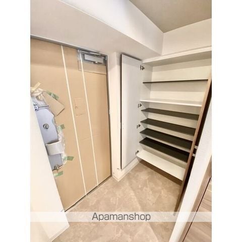 SーRESIDENCE庄内通NORTHの内装写真