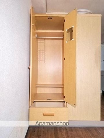 エステート番町ハウスの内装写真