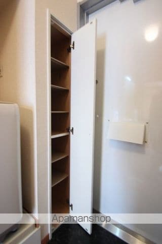 レオパレスクレスト川越の内装写真