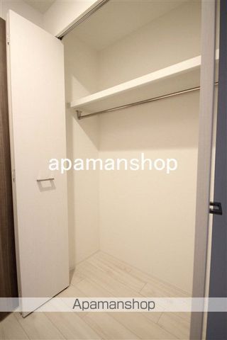 エスリード阿波座PARKRESIDENCEの内装写真