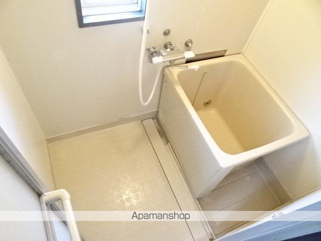 パナハイツ河合Bの内装写真
