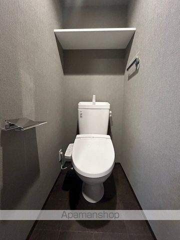 メイクスWアート今池IIIの内装写真