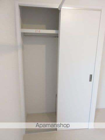 CREAL東高円寺の内装写真
