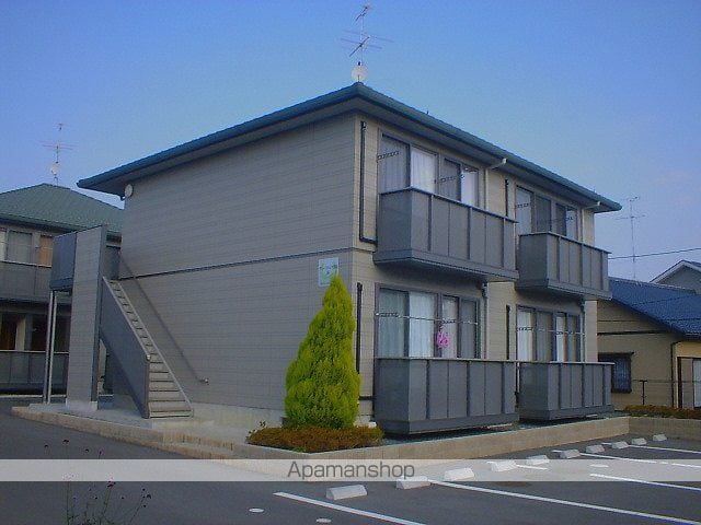 グリーンハイツ浜尾 B