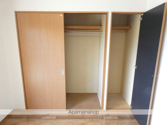 アリーナの内装写真