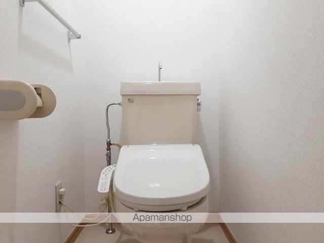 ライジングサンAの内装写真