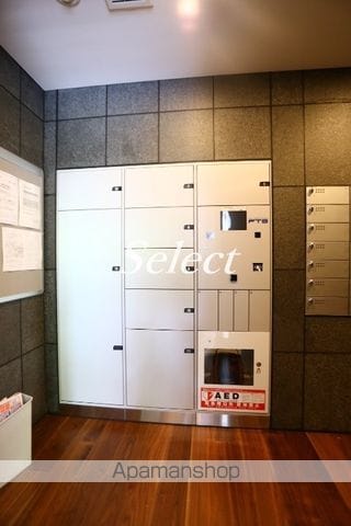 クリオ横浜杉田のその他写真