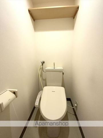 メゾン陸奥の内装写真