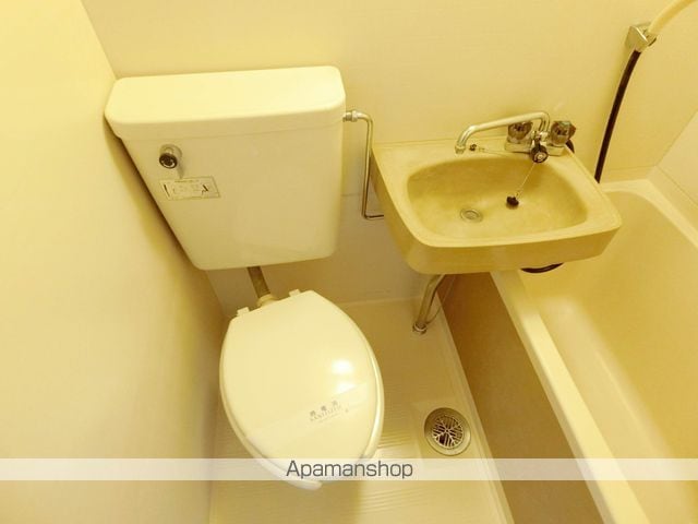 ラークヒルズ三山木の内装写真