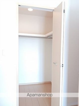 グランデ・マーカスＣ[2LDK/58.75m2]の収納