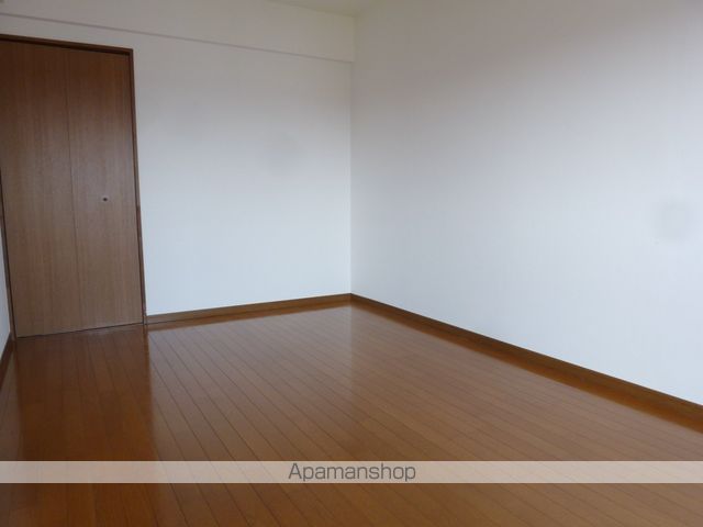 メリクールの内装写真