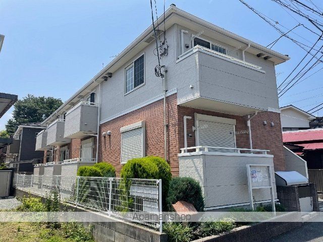 エスポワメゾンの外観写真