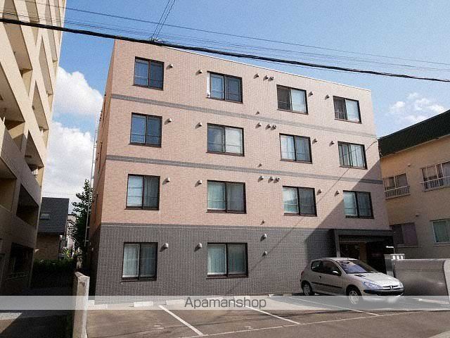 EXCELLENT HOUSE宮の沢の外観写真