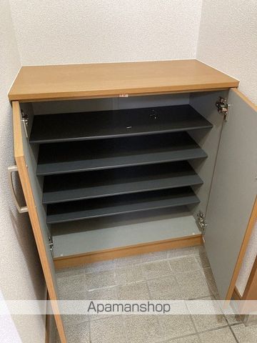 フレックスRA・NAの内装写真