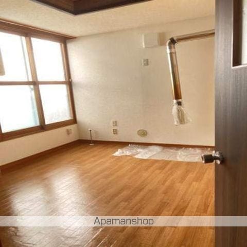 第3みゆきパレスの内装写真