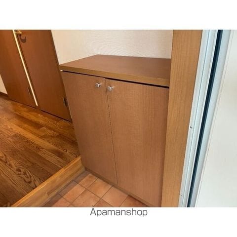 SAPPY AJIOKAの内装写真