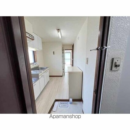 ドアーズ立川[1K/17.93m2]のその他部屋・スペース