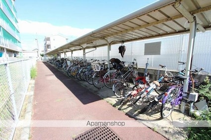 香川県高松市太田上町[3LDK/65.27m2]の共用部2