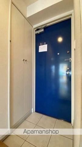 シャインコート岡南町の内装写真
