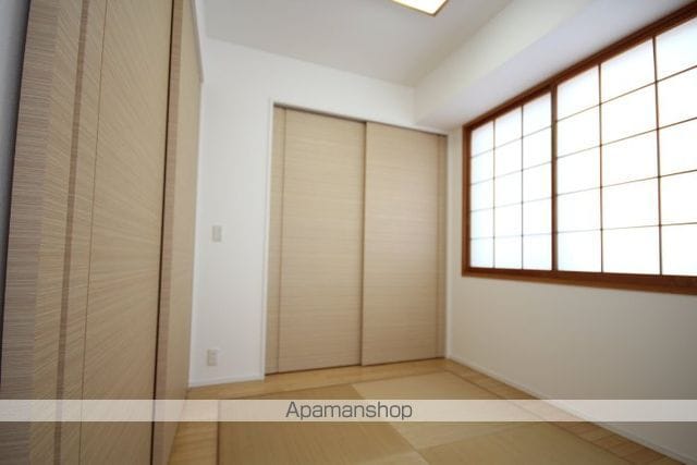 アーバンビュー宇品フェアコーストベイウィングの内装写真