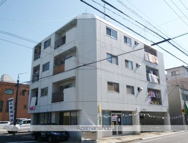第一中野ビル