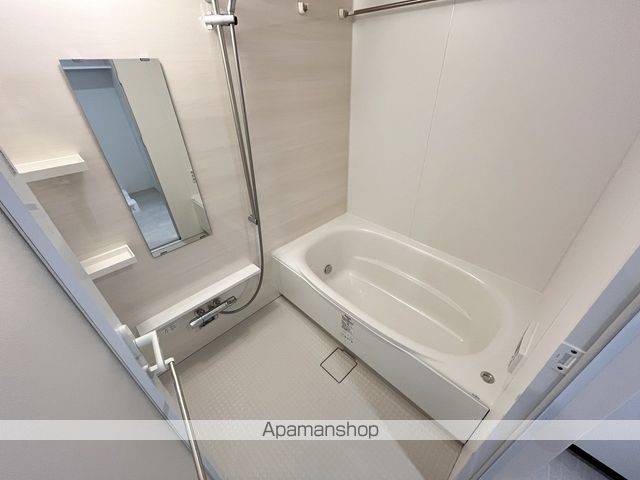 トリニティ豊中本町の内装写真