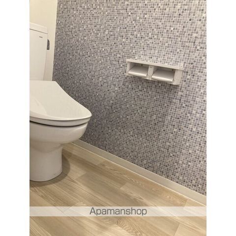 プラムクリークRの内装写真