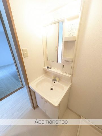 ミモザハイツの内装写真