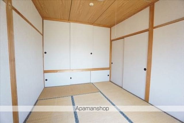 広陽ハイツの内装写真