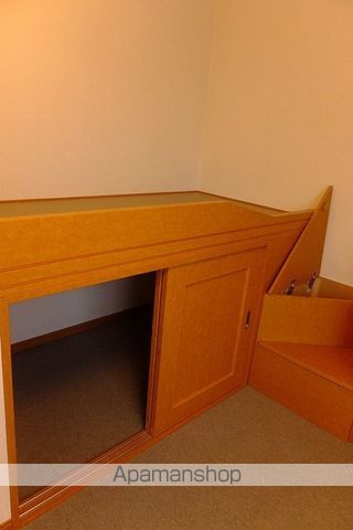 レオパレスメルベーユドミールの内装写真