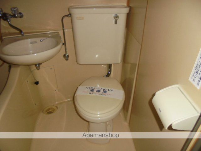 KEマンションの内装写真