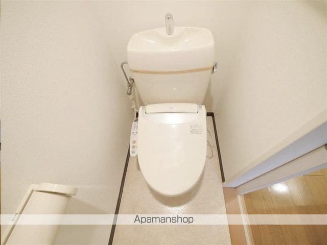 LA DOUCEUR片平の内装写真