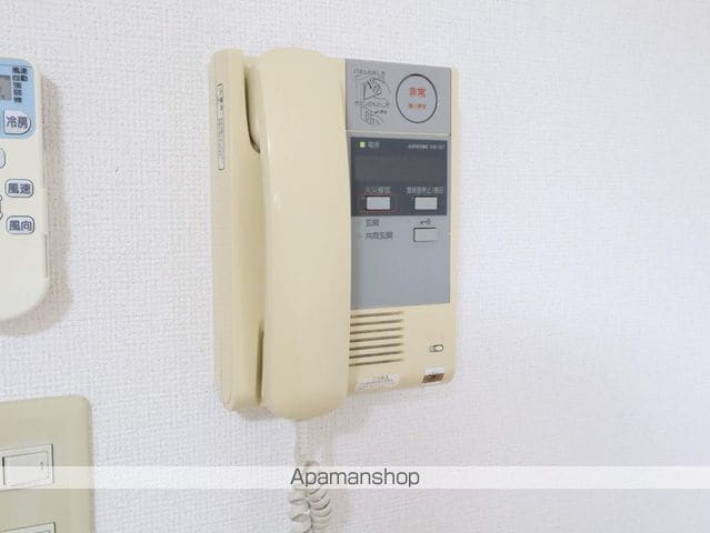 アメニティ吹上の内装写真