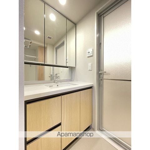 アーバネックス住吉の内装写真
