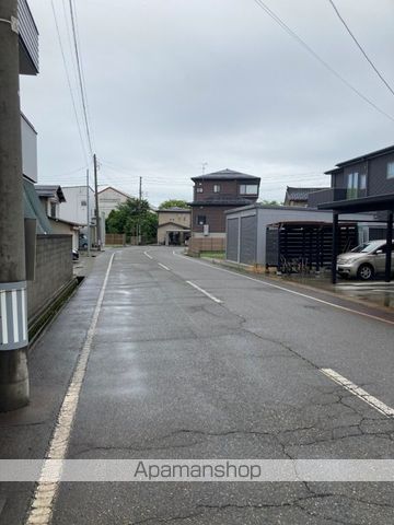 セブンヒルズラポートの周辺写真