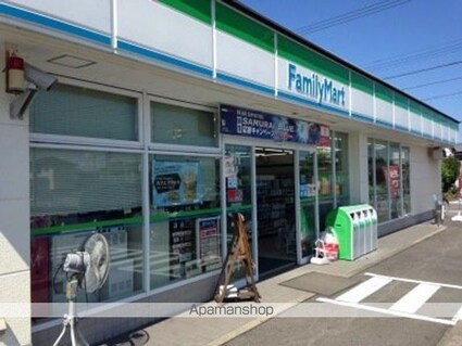 岐阜県可児市今渡[2LDK/51.4m2]の周辺1