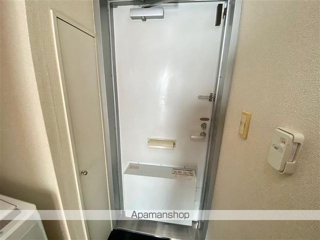 レオパレス明和の内装写真