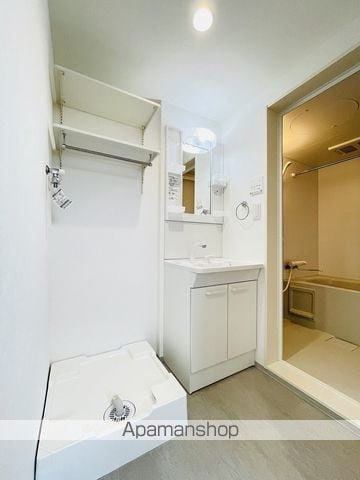 robot home山王の内装写真