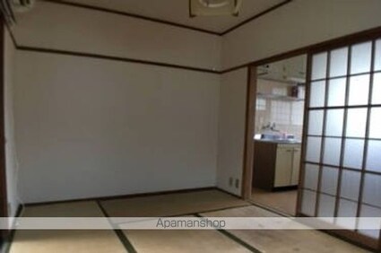 愛媛県松山市天山３丁目[1DK/20.75m2]の内装7