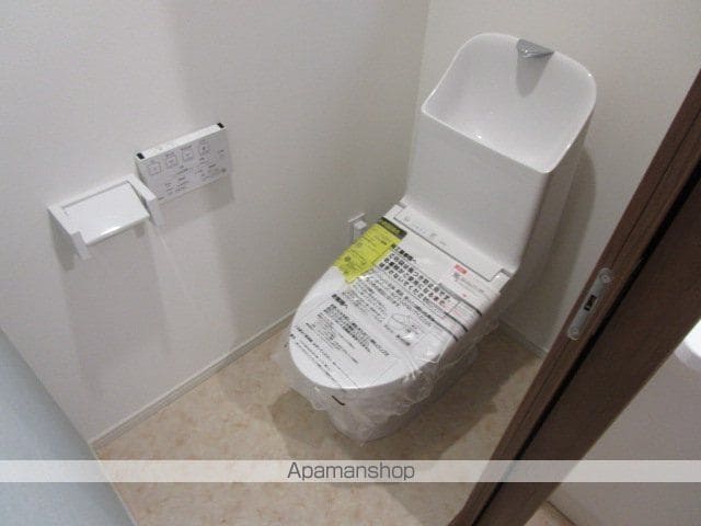 ウエルストン池上の内装写真