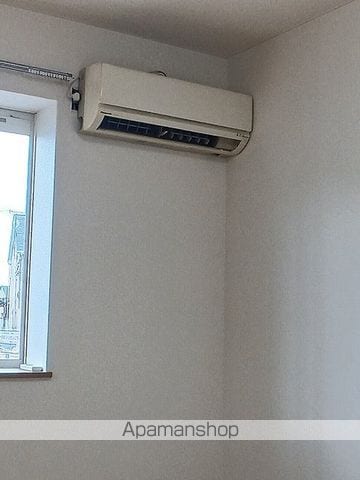 加納ガーデンハイツの内装写真