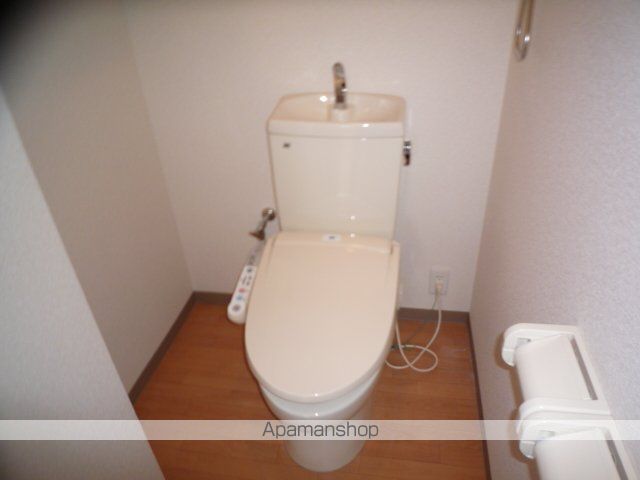REGULUSの内装写真