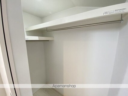 Ｂｅｌｌｅ　Ｆｏｒｅｔ栗森[1LDK/30.5m2]の収納