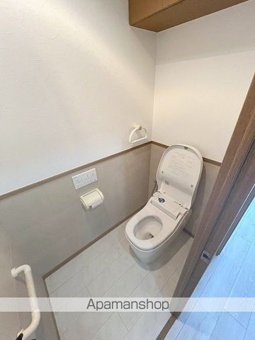 グランドパレス青葉の内装写真