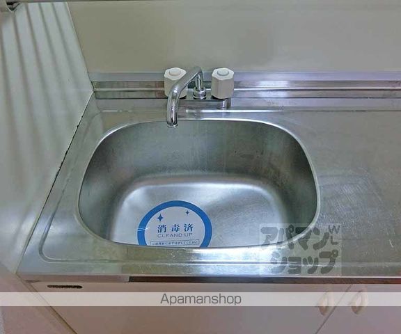 ライオンズマンション四条堀川第2の内装写真