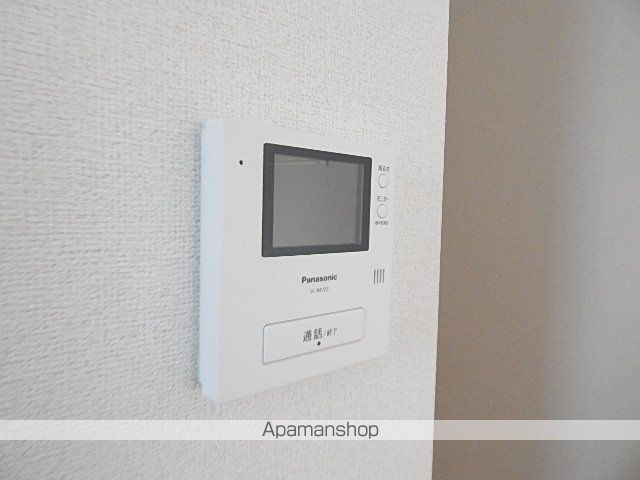 アロッジオ グランデの内装写真